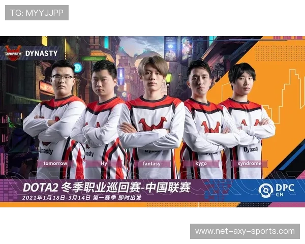 DOTA2战术解析：WE战队独特进攻体系的构建与运用探讨