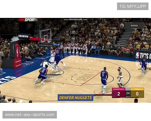 丹佛掘金强势出击巅峰对决揭开新赛季精彩篮球大战序幕